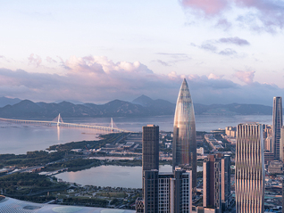 新兴产业“带火”深圳甲级写字楼市场，一季度空置率降至25.9%