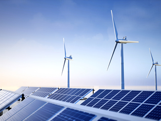 中国新能源产品涌向全球，光伏出口单月环比猛翻一倍