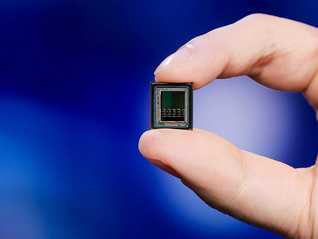 激光雷达下半场：芯片竞争打响，高线数走向落地