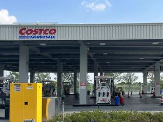 “真假”开市客疑云