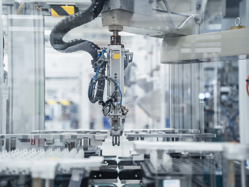 【出海头条】飞越九千公里，土耳其采购商来沪直奔中国机床