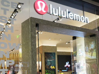 任命耐克前高管为CEO仍难救市，lululemon股价大跌超13%