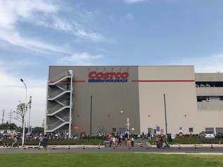 【追踪】两个“开市客”闹剧幕后的皮省川是谁？