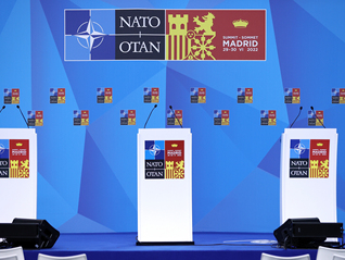 暂停西班牙的北约资格，白宫惩罚盟友方案曝光