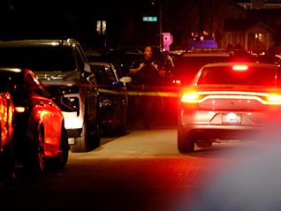 晚宴入场不核验身份、先护送万斯撤离，美特勤局再被批安保失当