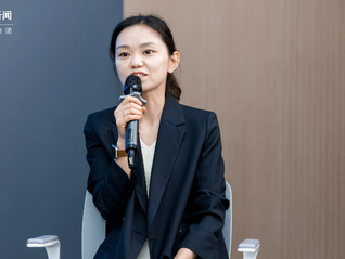 复宏汉霖董秘王燕：建议鼓励创新药公司构建体系化的出海能力｜“2035，上海请回答”系列研讨会