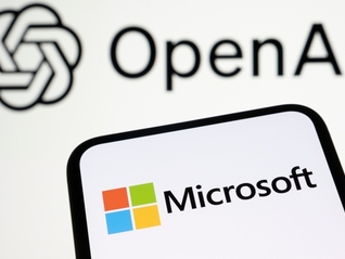 微软与OpenAI合作“松绑”，模型及IP授权变更为非独家