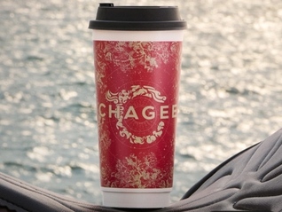 饮品中喝出水银？霸王茶姬回应