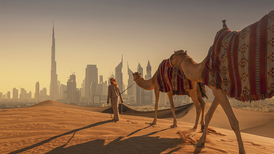 为美伊僵局常态化做准备，阿联酋加速经济多样化布局