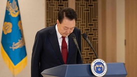 上诉就加刑，尹锡悦涉妨碍逮捕等案二审改判至7年