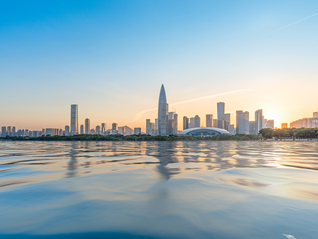 深圳一季度实际使用外资约170亿元，94.5%来自APEC经济体