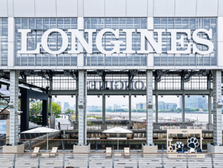 浪琴表全球总裁Patrick Aoun：坚守大众市场，要成为多数人的最佳选择