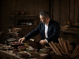 【出海对话】杨国福谈海外万店计划：稳定复制门店难，做餐饮文化也难