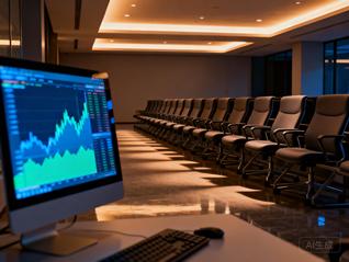 券业“温差”拉满：头部券商一季度狂赚百亿，国盛、红塔、湘财等中小券商净利缩水