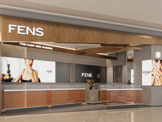 周六福旗下年轻珠宝线FENS没赶上好时候