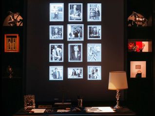 布契拉提“金匠工艺”典藏展，L’ÉCOLE珠宝艺术中心“矿石奇珍”展｜是日美好事物