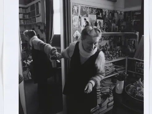 波伏瓦逝世40年｜我们仍生活在她提出的问题中