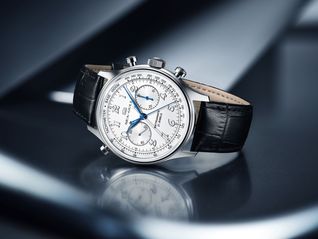 国产海鸥表发力出海