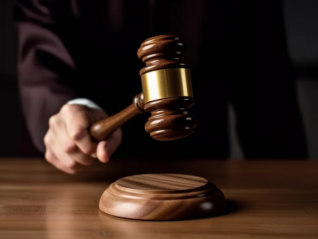 涉嫌两罪广东“坟爷”再上法庭：庭审6小时，其否认所有指控