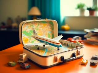 “史上机票最贵”五一来了：自驾“多城串游”火了，中亚五国出境游崛起