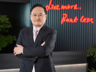 金融出海｜对话星展中国王伟强：中小企业出海动力非常足，新兴市场是重要增长极