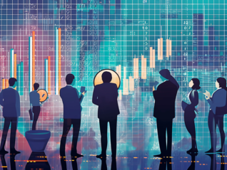 AI投资大热，考验投资人独立思考能力的时候到了｜WAIC观察