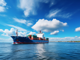 霍尔木兹海峡困局致全球海运“大混乱”：停止订舱、提前卸货、港口拥堵、船舶滞留、运费剧增