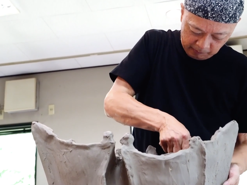 中国追求完美之美，而日本把扭曲和不完美看作一种美｜专访