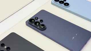 体验三星Galaxy S26 Ultra：硬件级防窥屏来了