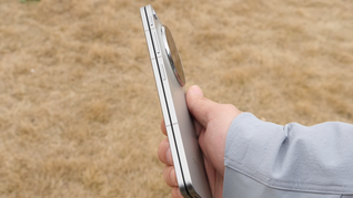 OPPO Find N6首发体验：无痕之外，生产力还有升级？