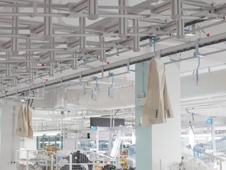 从一件礼服说起，希音如何赋能供应商“高质量出海”？