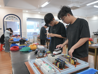 提升就业竞争力，人社部将开展人工智能技术技能提升行动