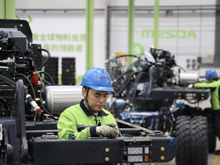 稳投资再加码！第二批设备更新资金已下达