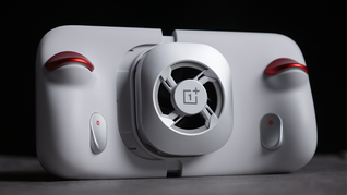 一加 Ace 6 至尊版体验：推出官方游戏手柄，电竞手机完全体？